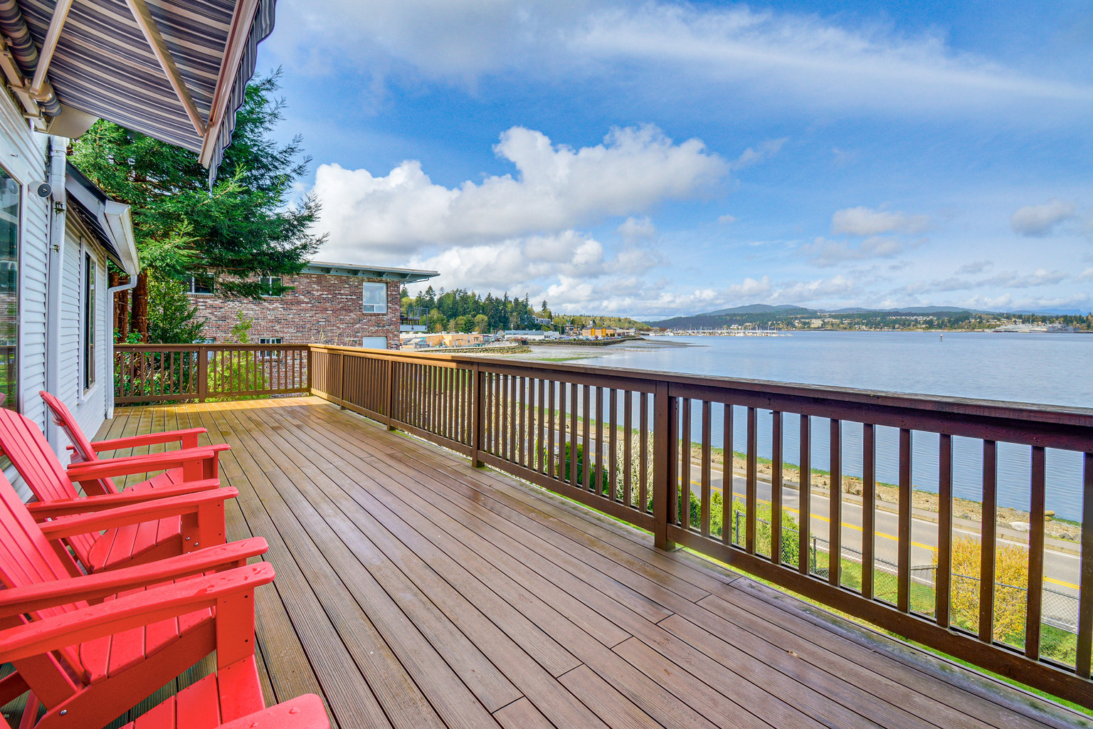 Port Orchard Vacation Rental