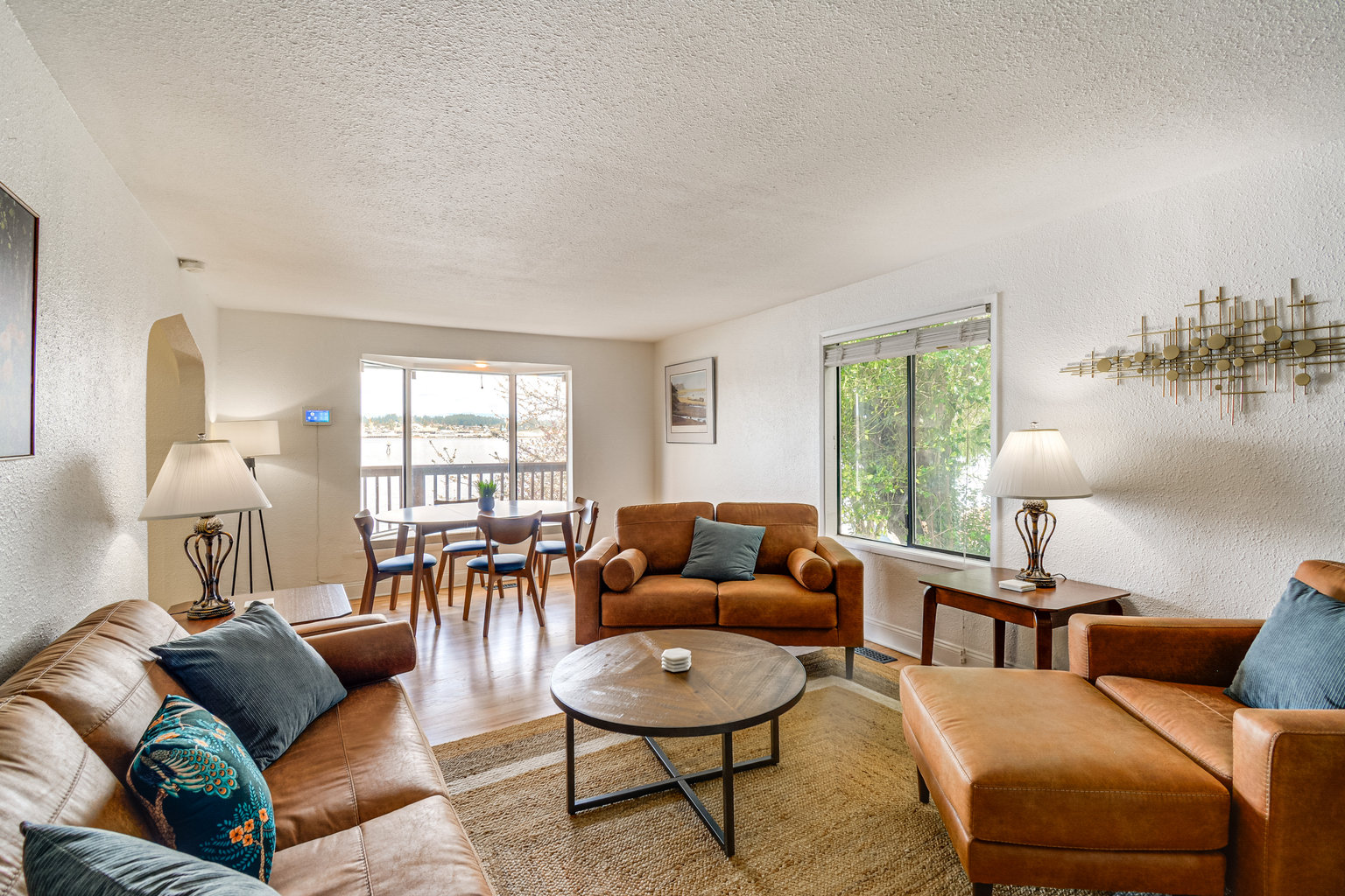 Port Orchard Vacation Rental