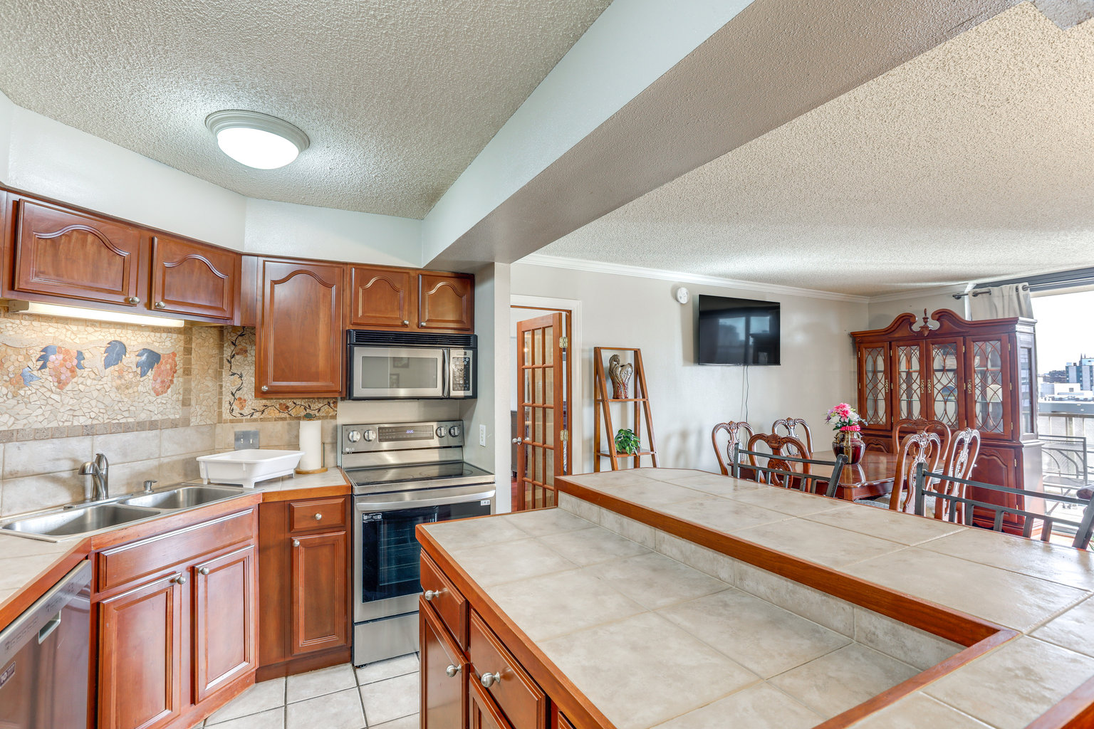 Denver Vacation Rental