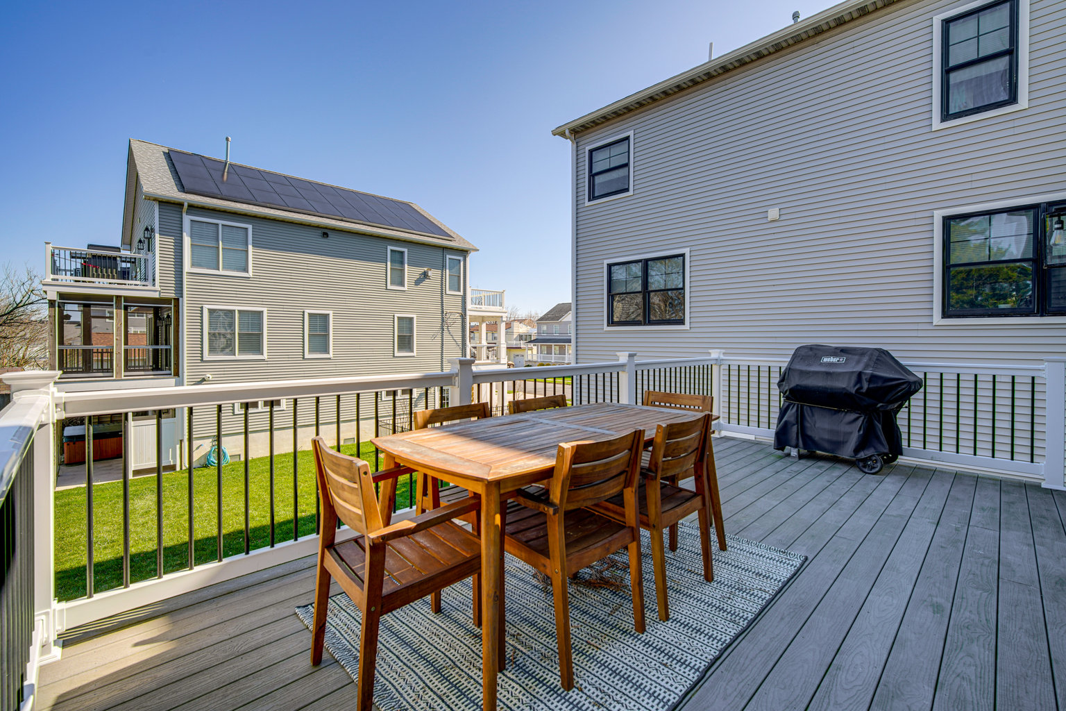 Brigantine Vacation Rental