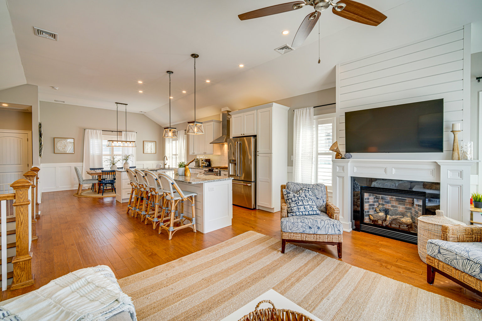 Brigantine Vacation Rental