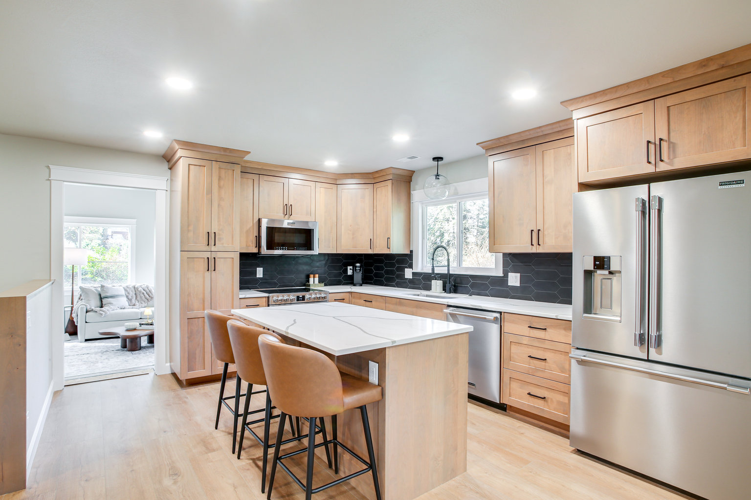 Coeur d'Alene Vacation Rental