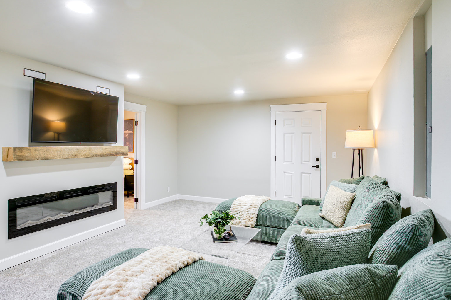 Coeur d'Alene Vacation Rental