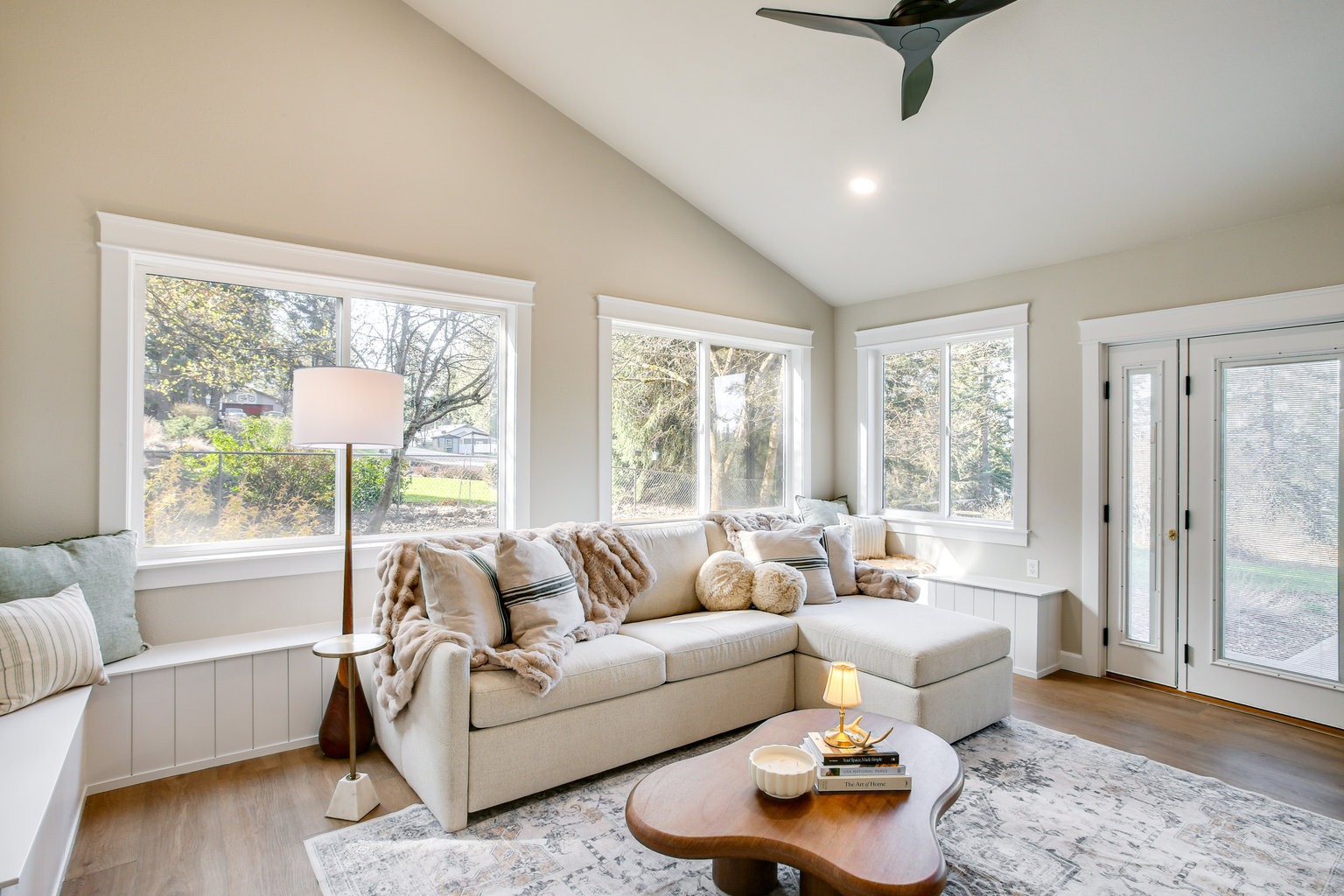 Coeur d'Alene Vacation Rental