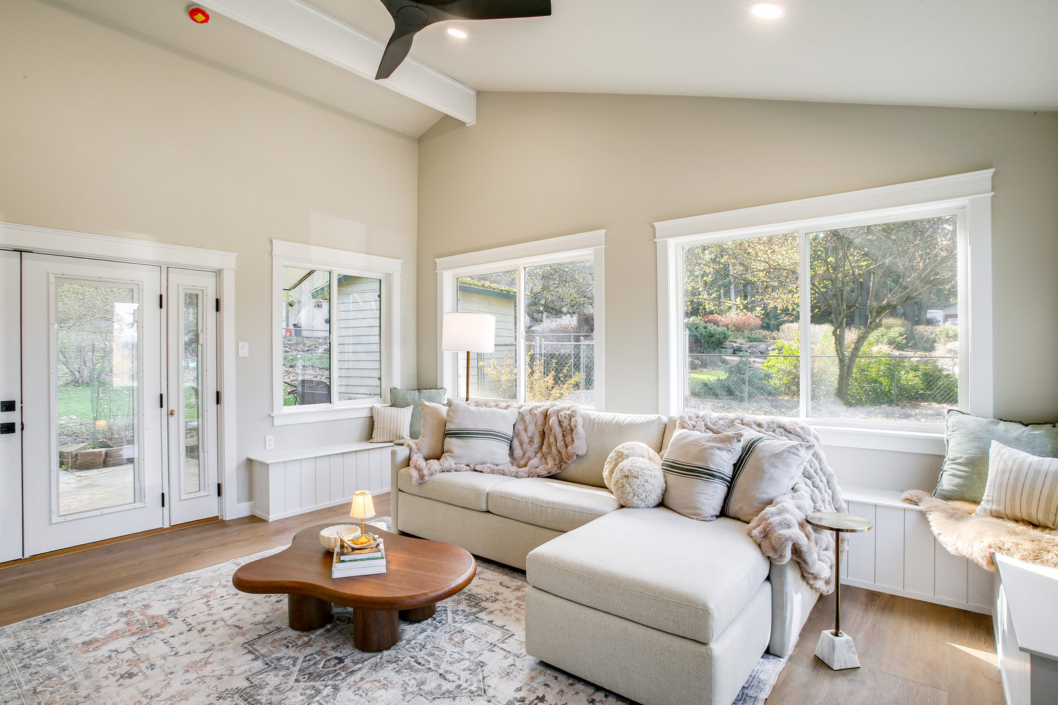 Coeur d'Alene Vacation Rental