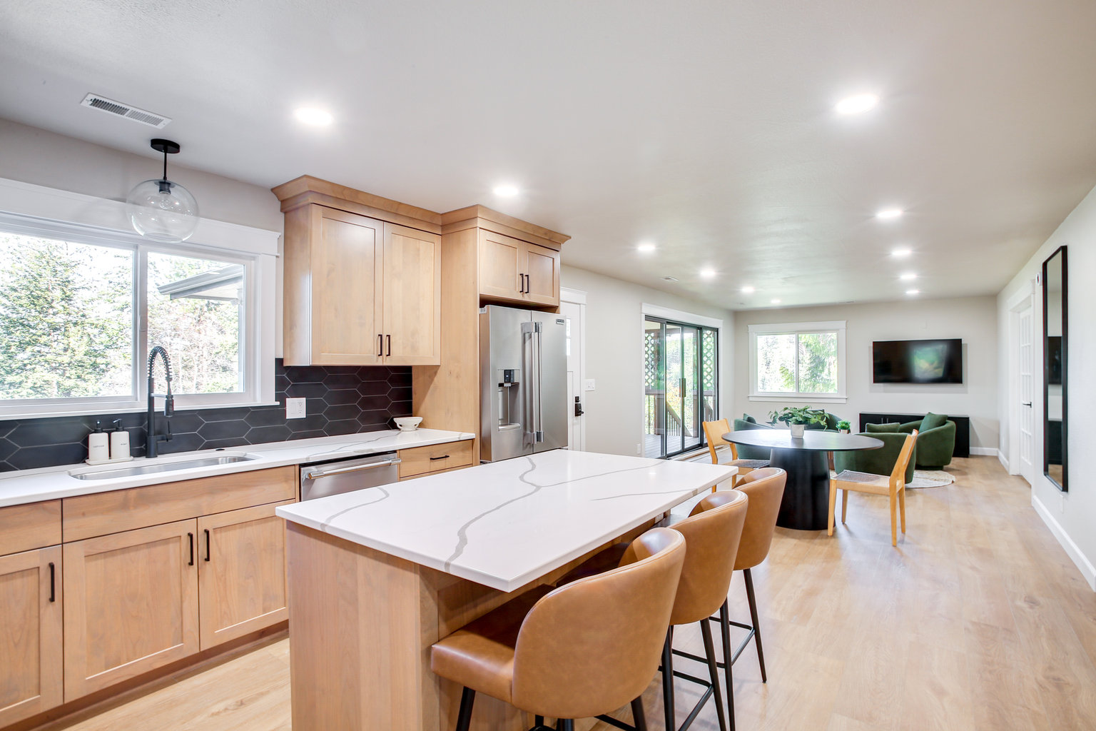 Coeur d'Alene Vacation Rental