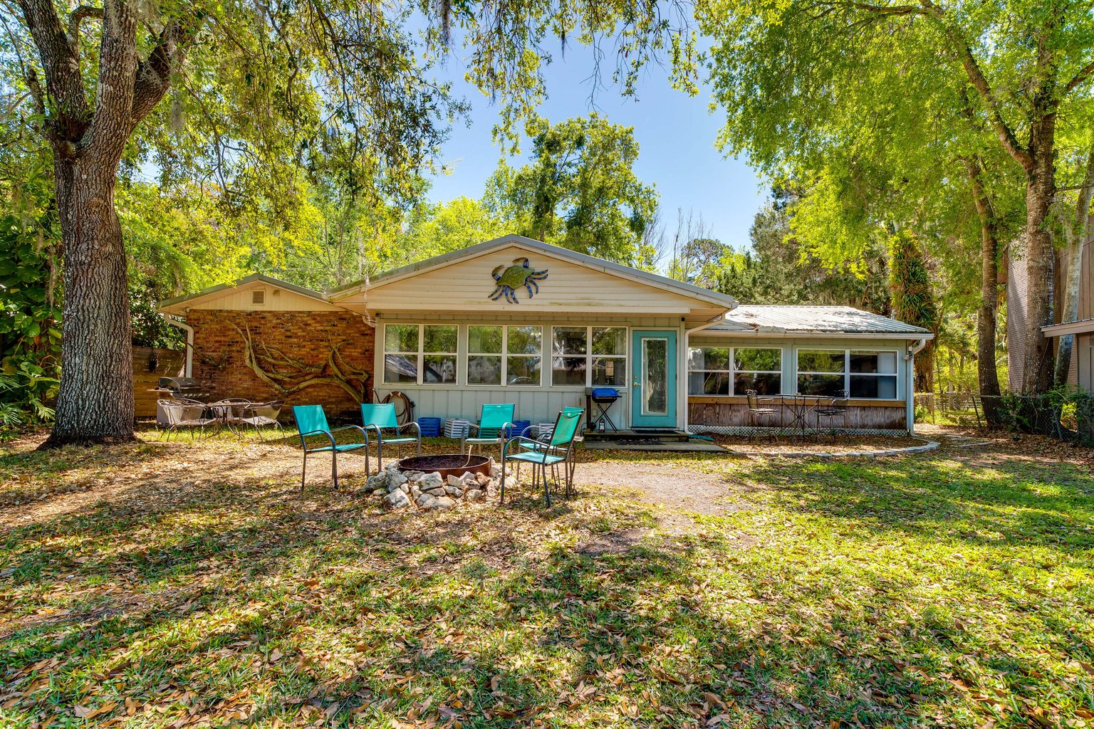 Homosassa Vacation Rental