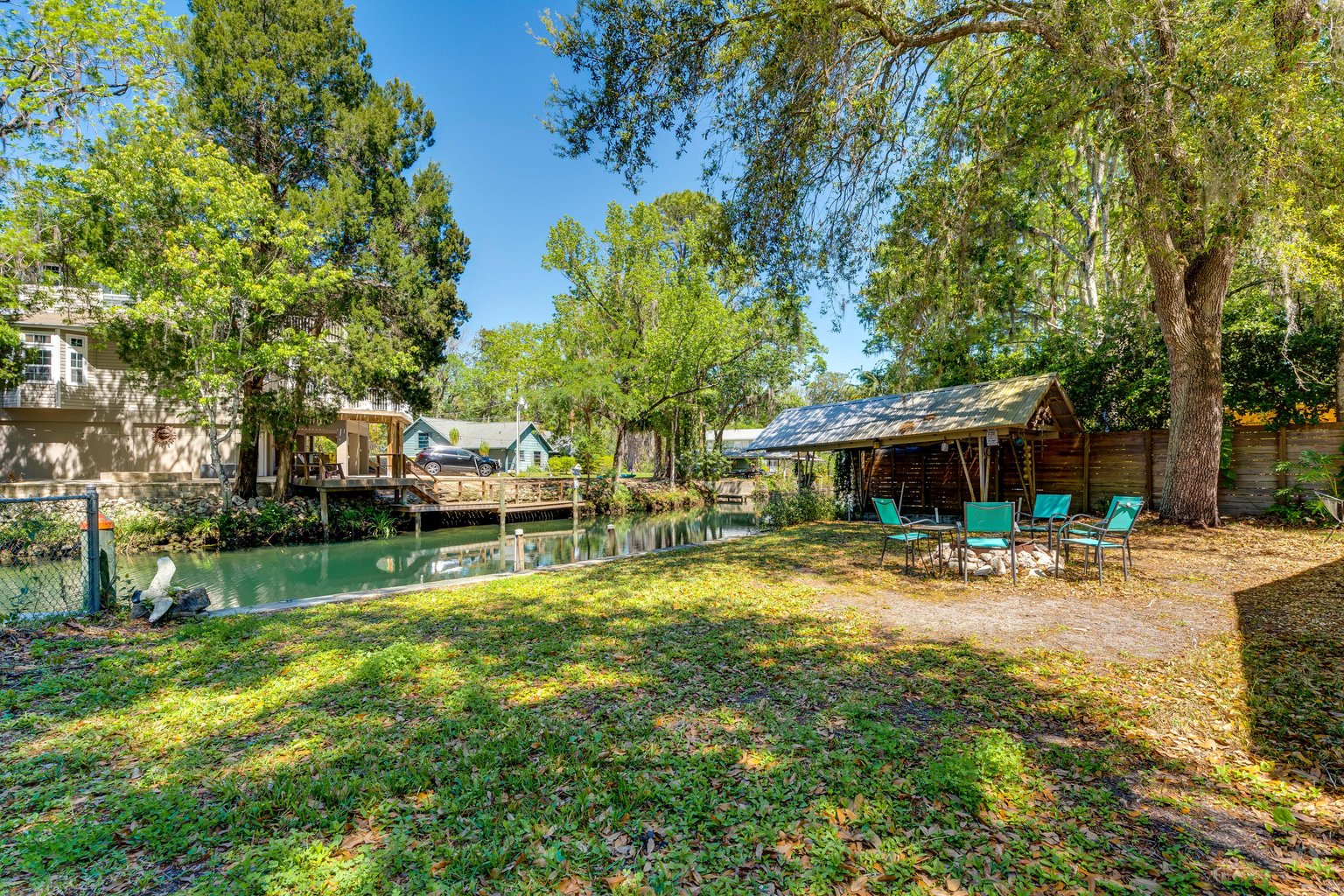 Homosassa Vacation Rental
