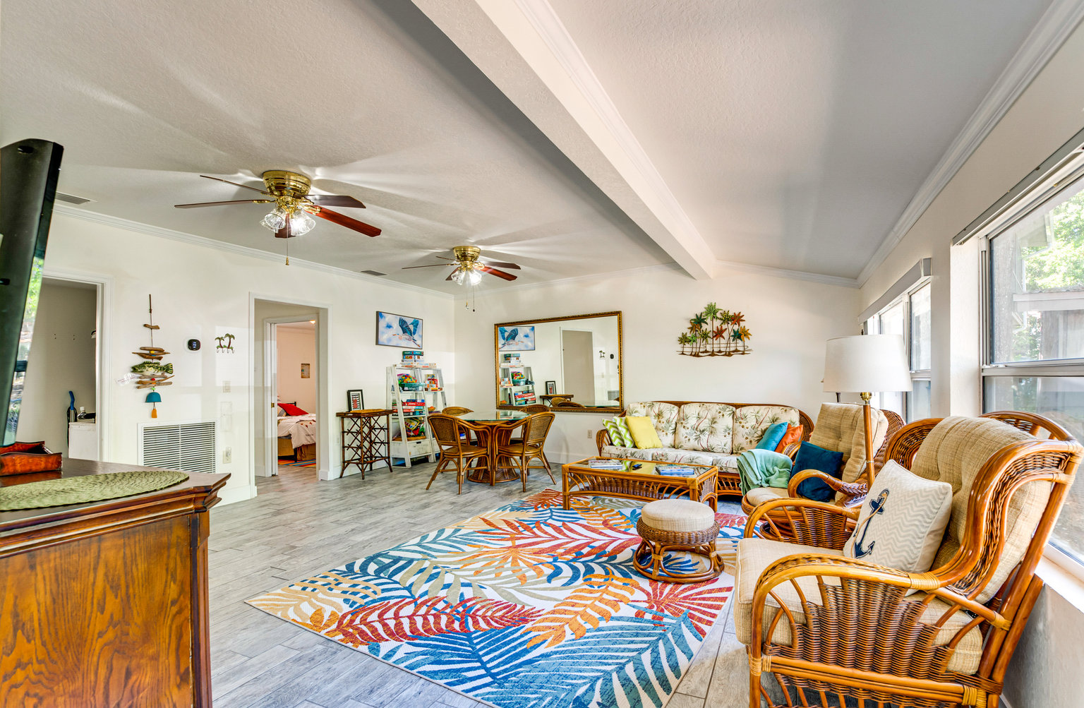 Homosassa Vacation Rental