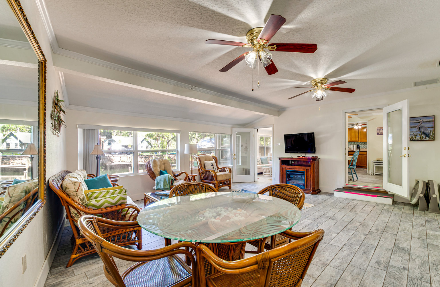 Homosassa Vacation Rental