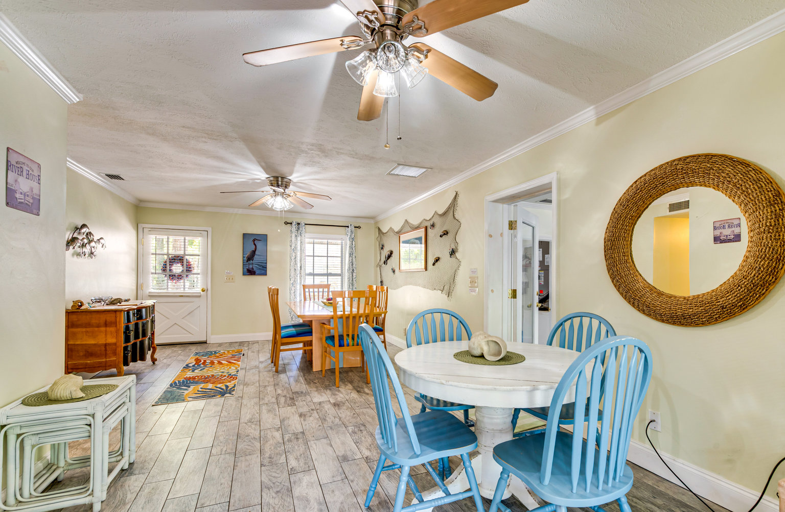 Homosassa Vacation Rental