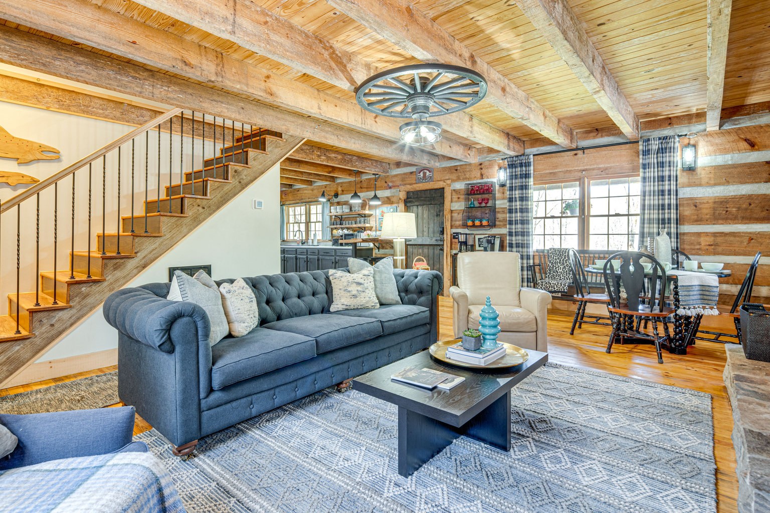 Whittier Vacation Rental