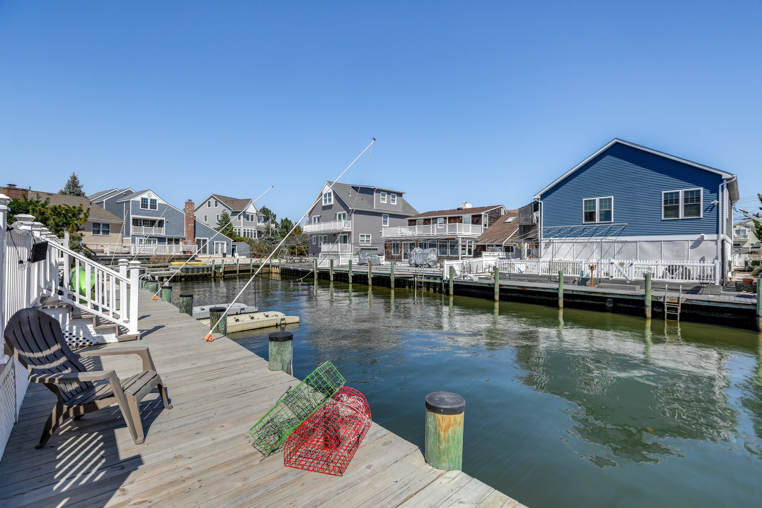 Mantoloking Vacation Rental