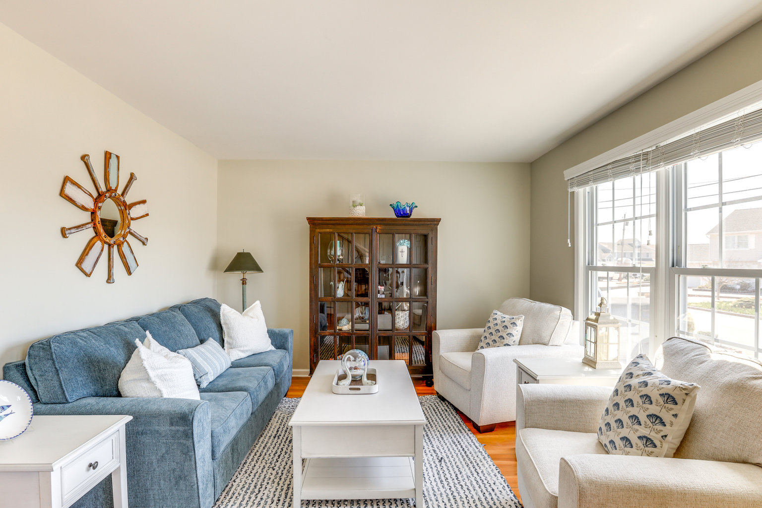 Mantoloking Vacation Rental