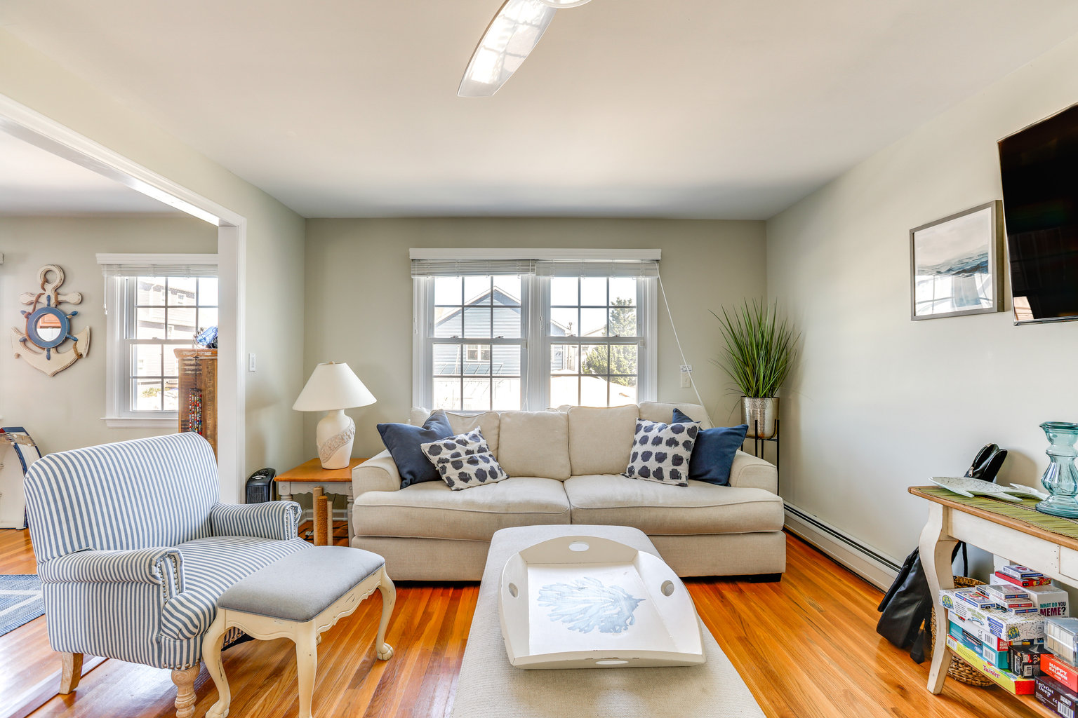 Mantoloking Vacation Rental