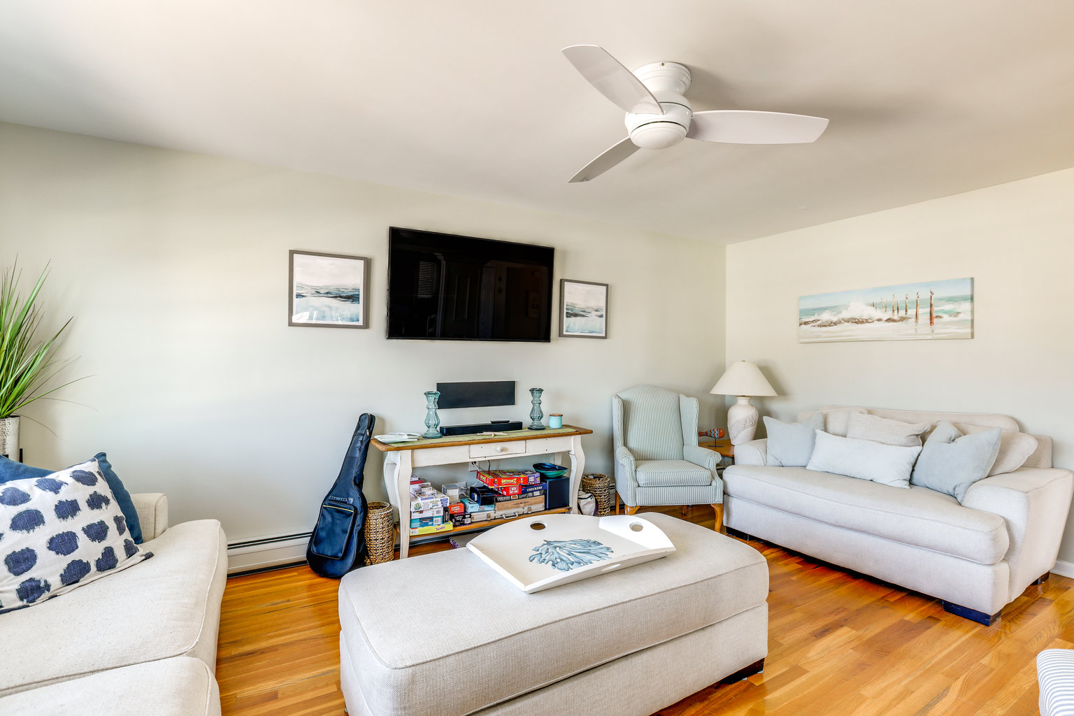 Mantoloking Vacation Rental