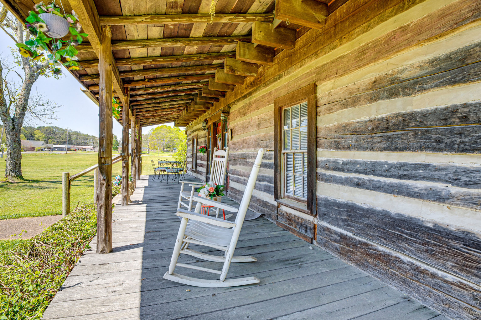 Hollywood Vacation Rental