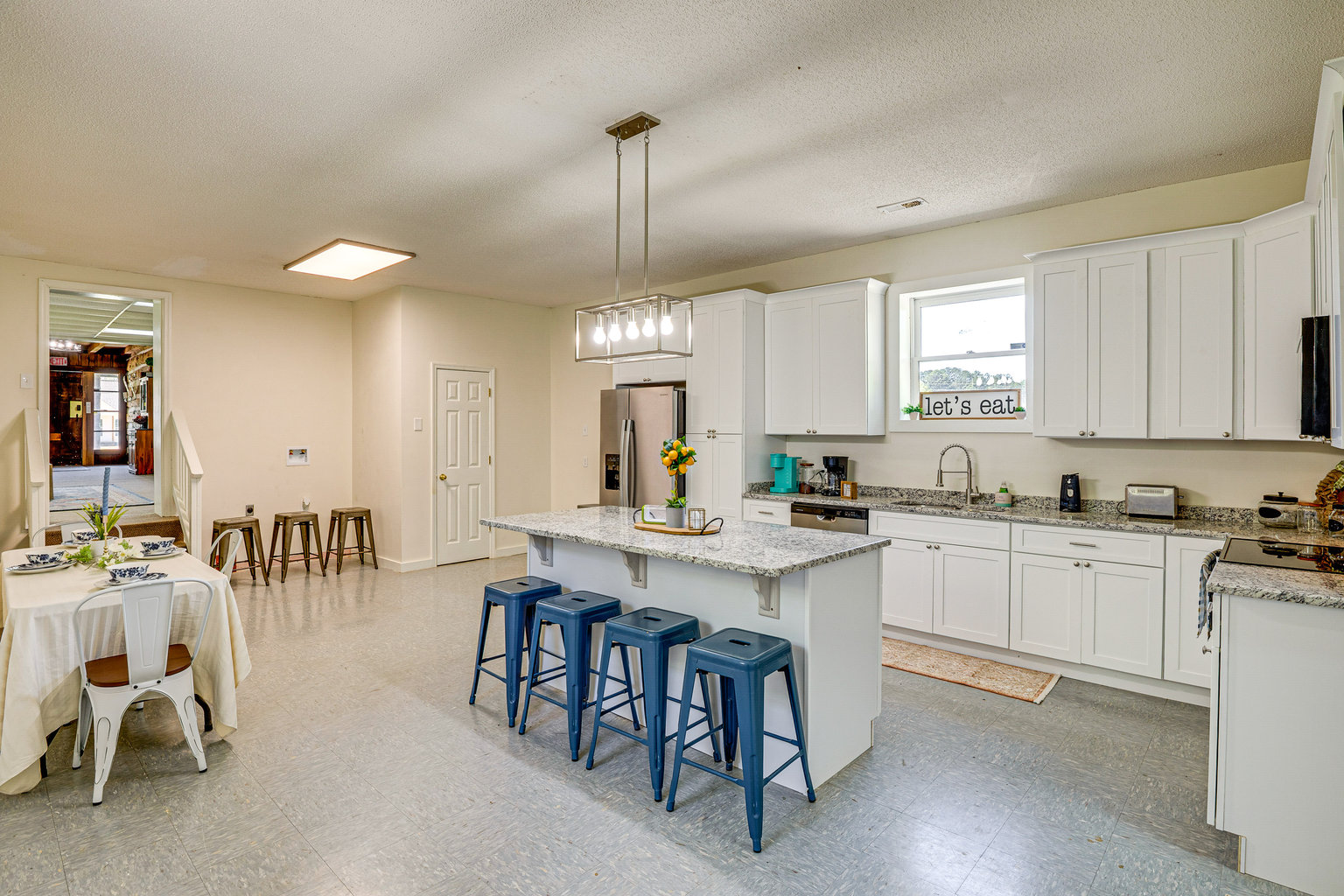 Hollywood Vacation Rental