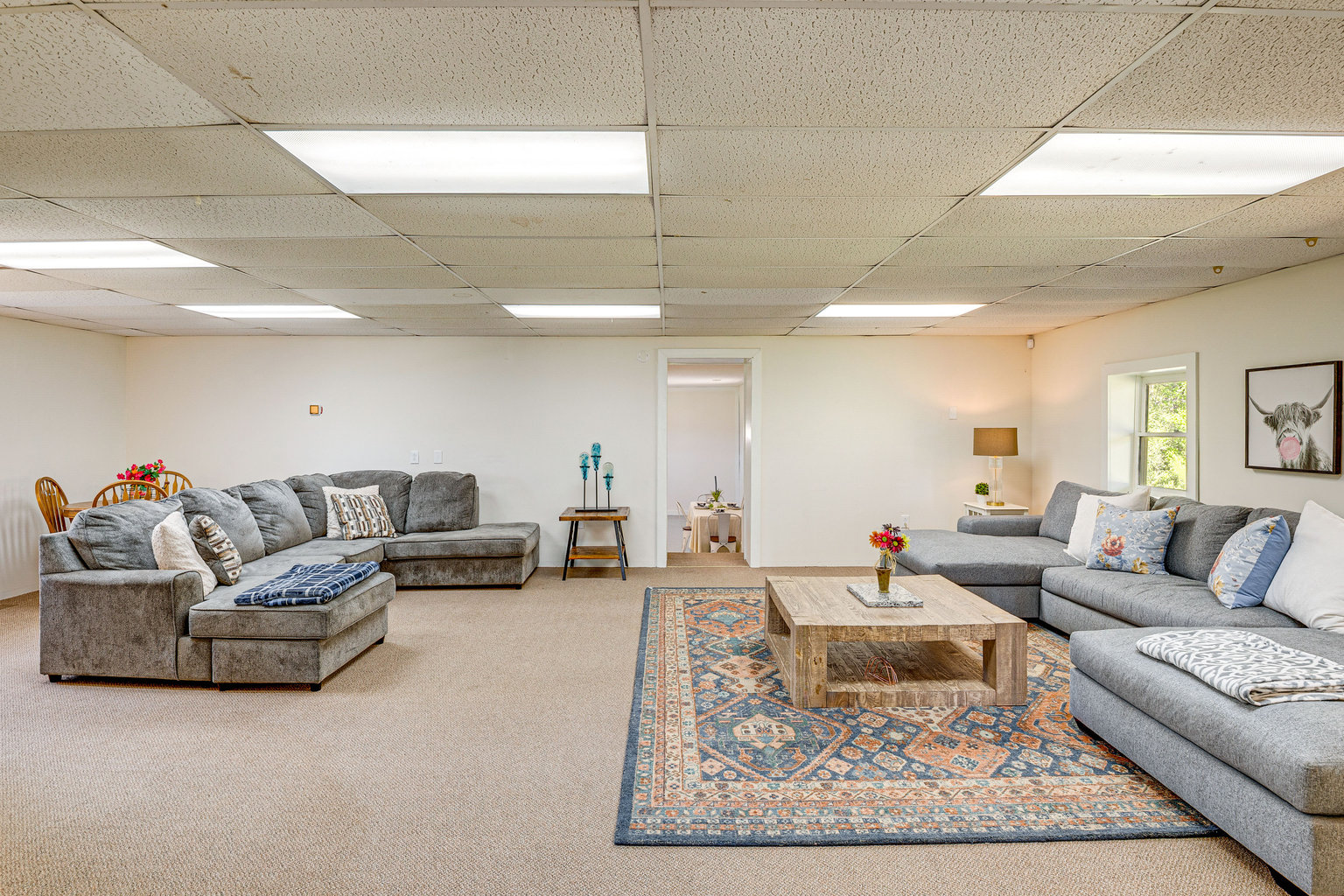 Hollywood Vacation Rental