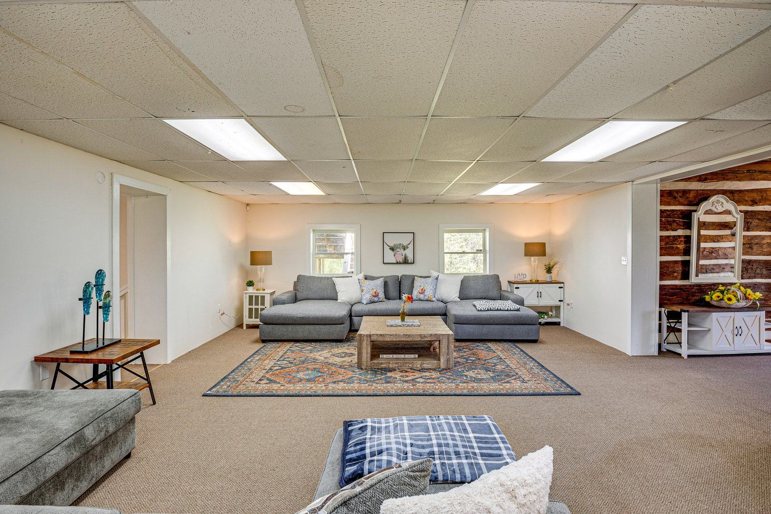 Hollywood Vacation Rental