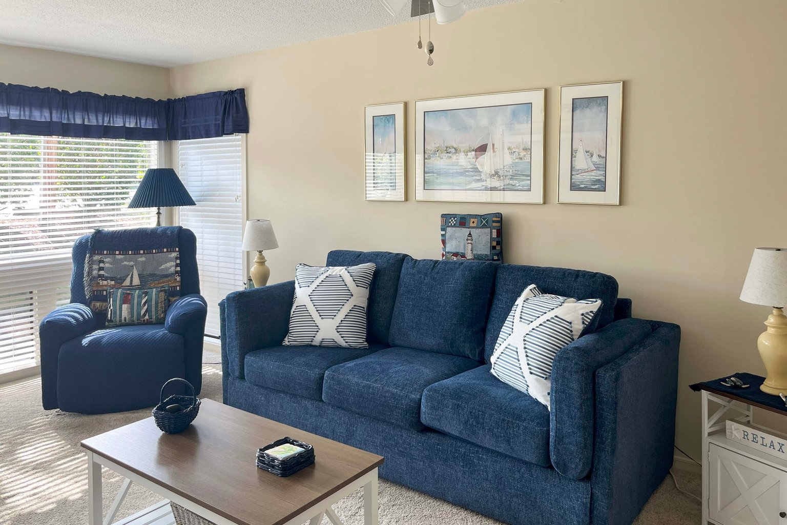 Myrtle Beach Vacation Rental