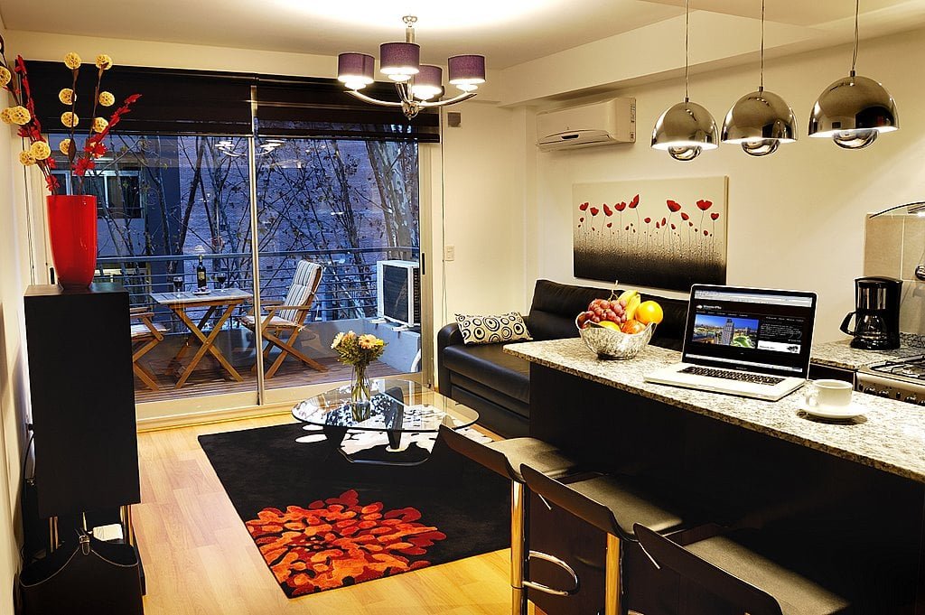 Buenos Aires Vacation Rental