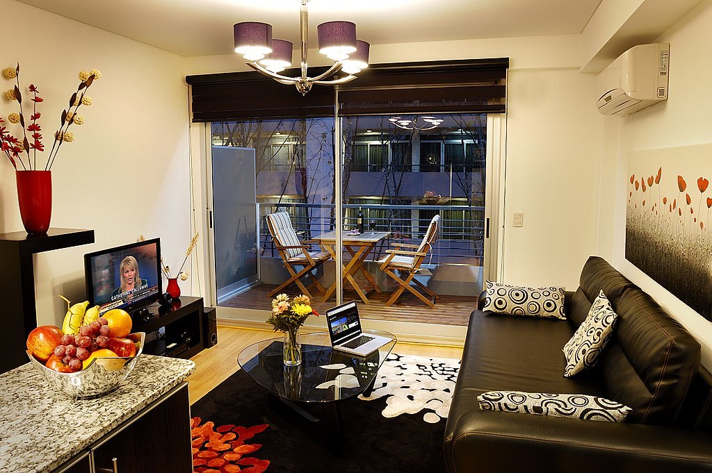 Buenos Aires Vacation Rental