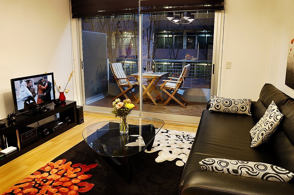 Buenos Aires Vacation Rental