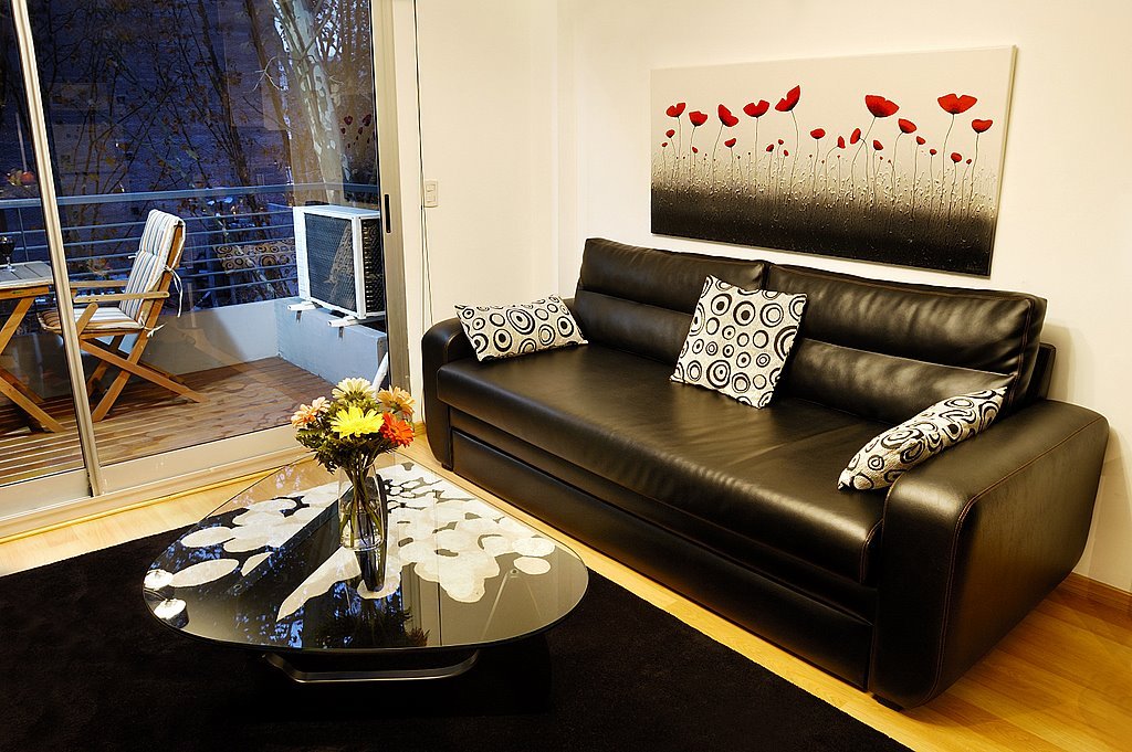 Buenos Aires Vacation Rental