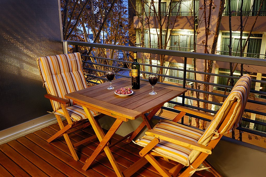 Buenos Aires Vacation Rental