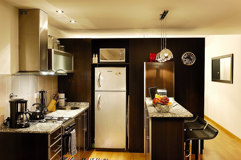 Buenos Aires Vacation Rental