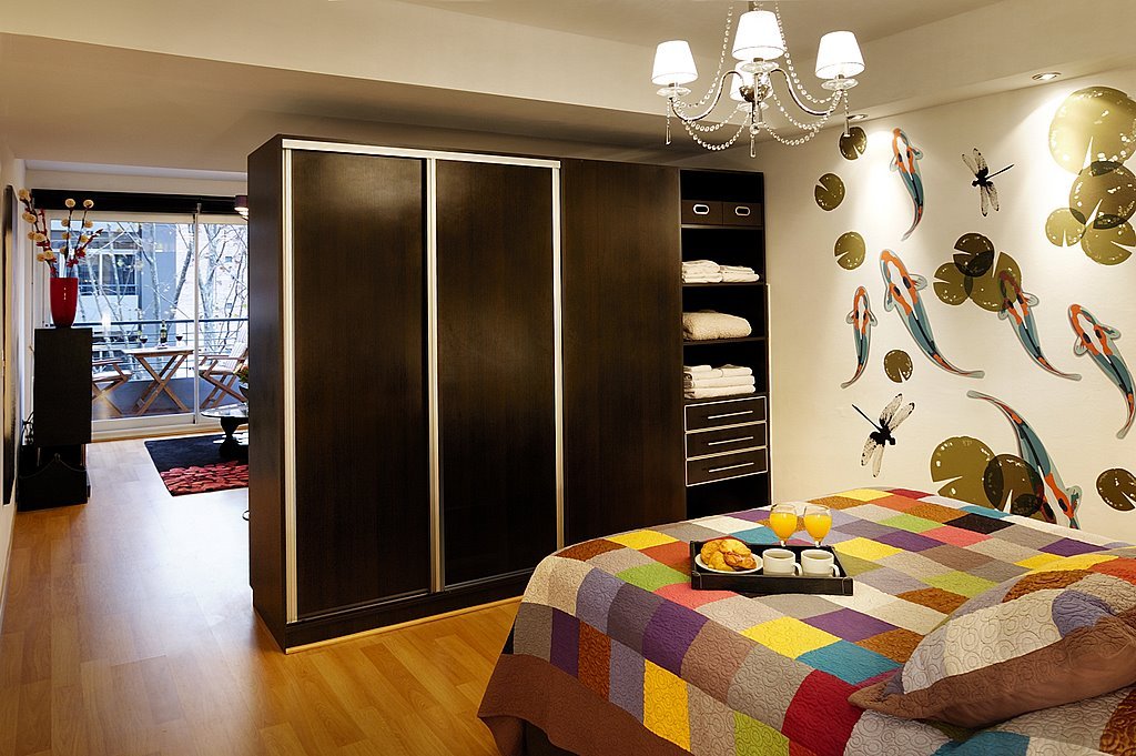 Buenos Aires Vacation Rental