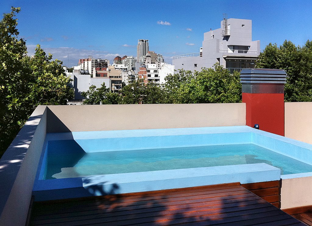 Buenos Aires Vacation Rental
