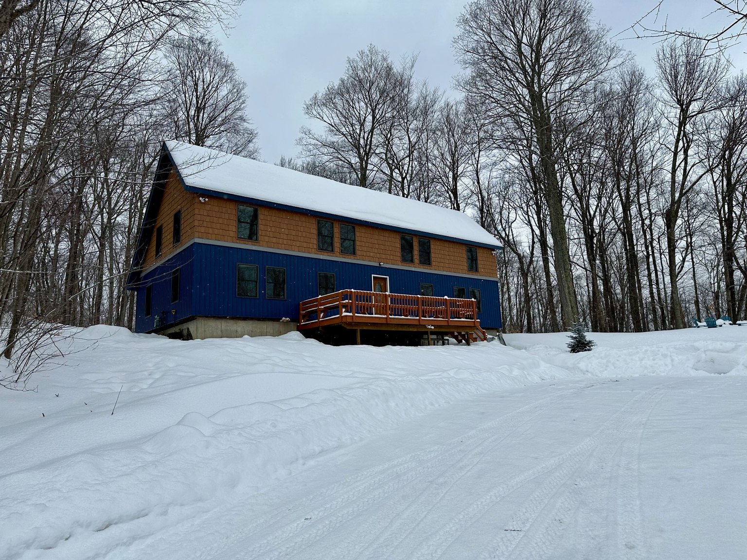 Killington Vacation Rental