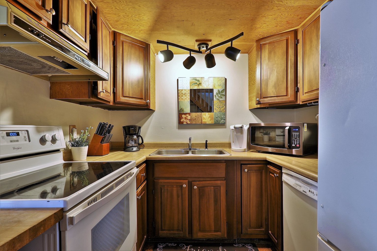 Killington Vacation Rental