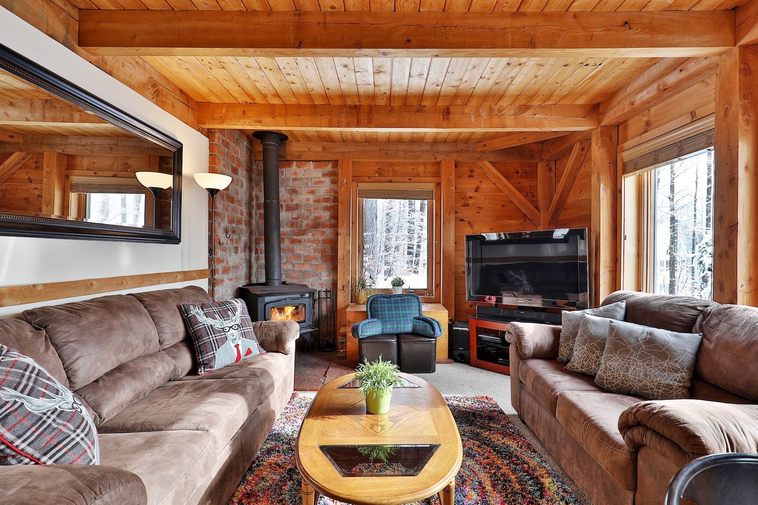 Killington Vacation Rental