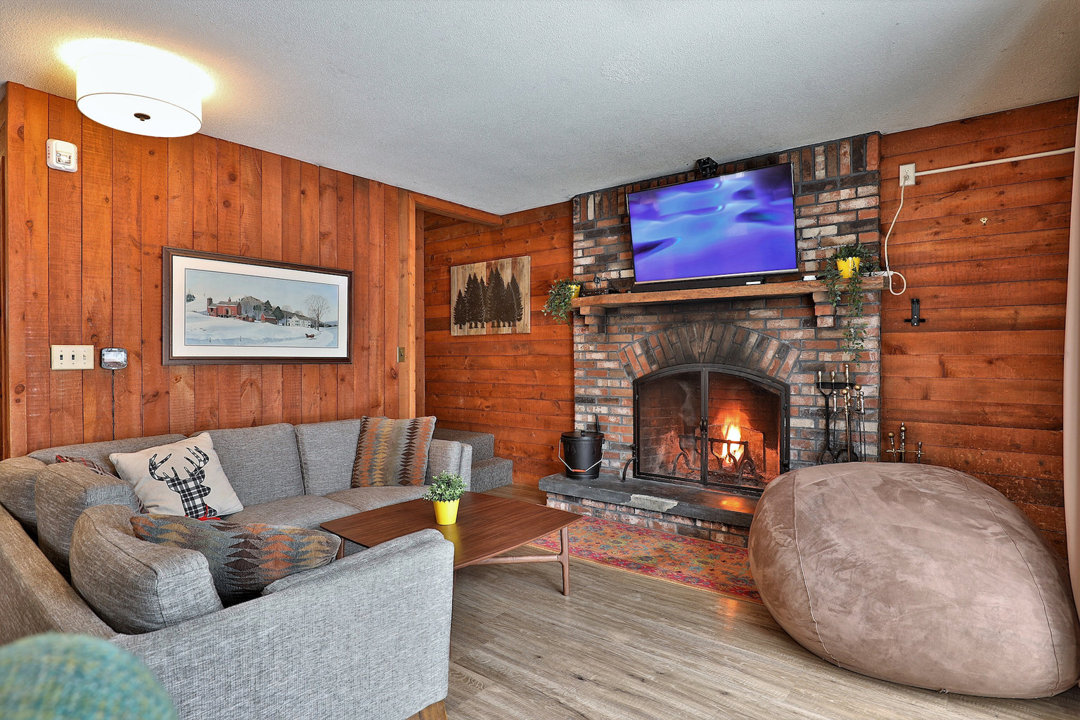 Killington Vacation Rental