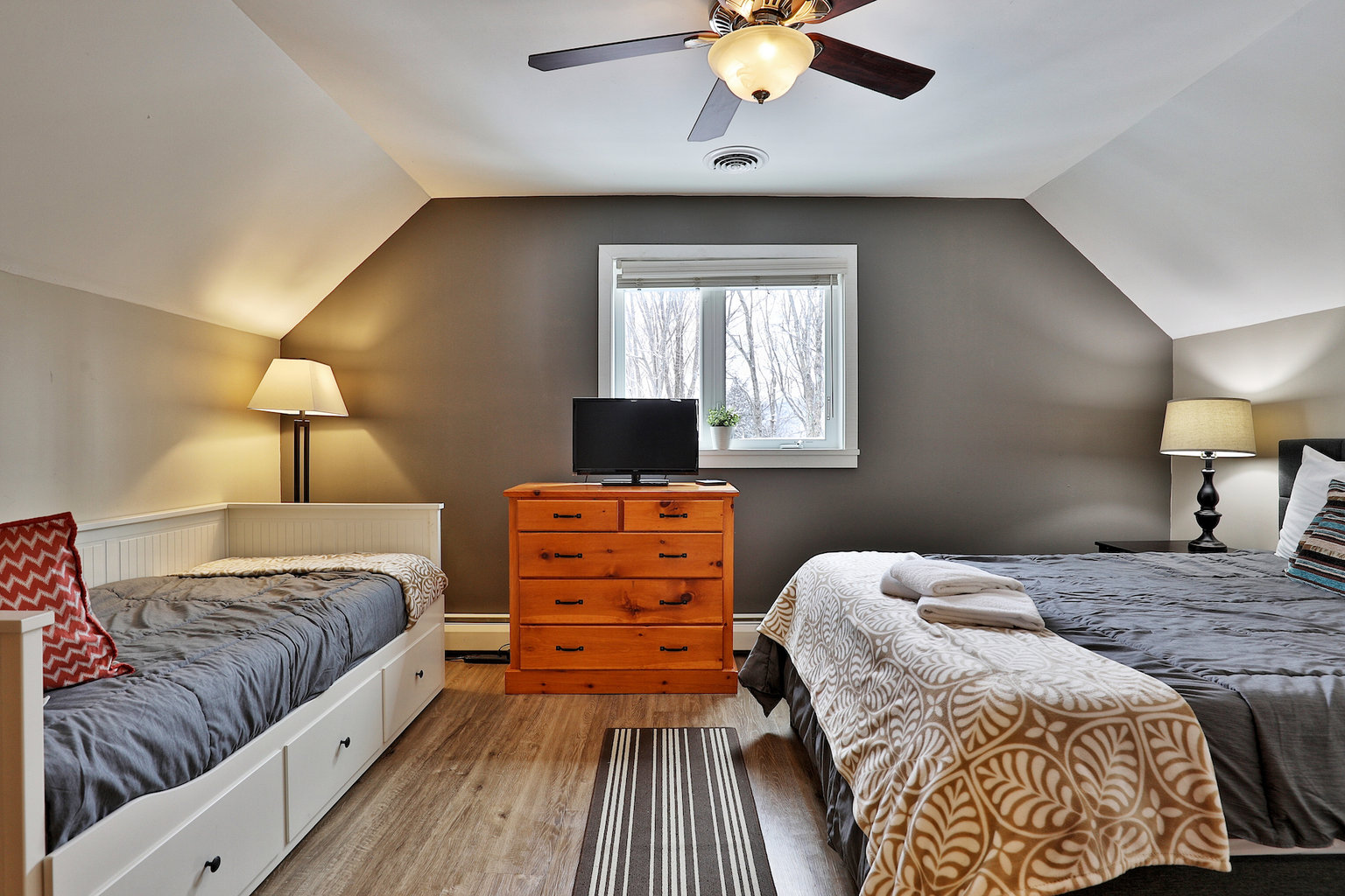 Killington Vacation Rental