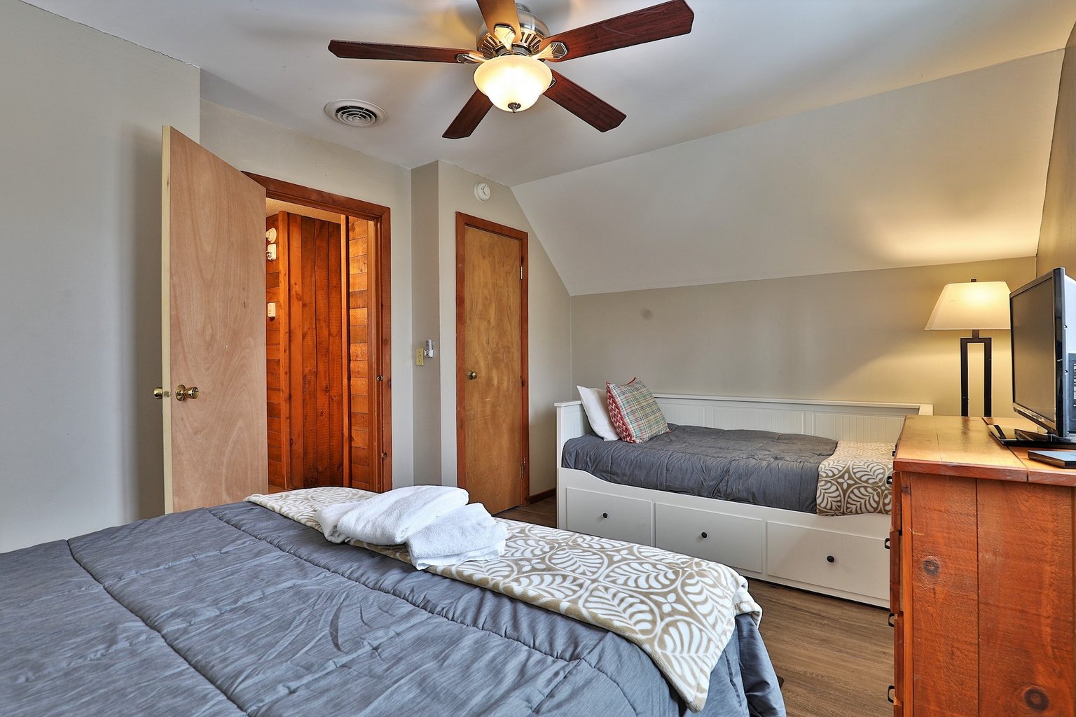Killington Vacation Rental