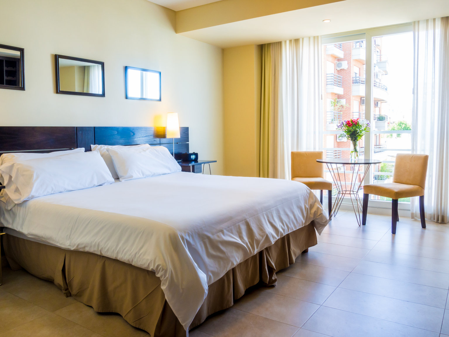 Buenos Aires Vacation Rental