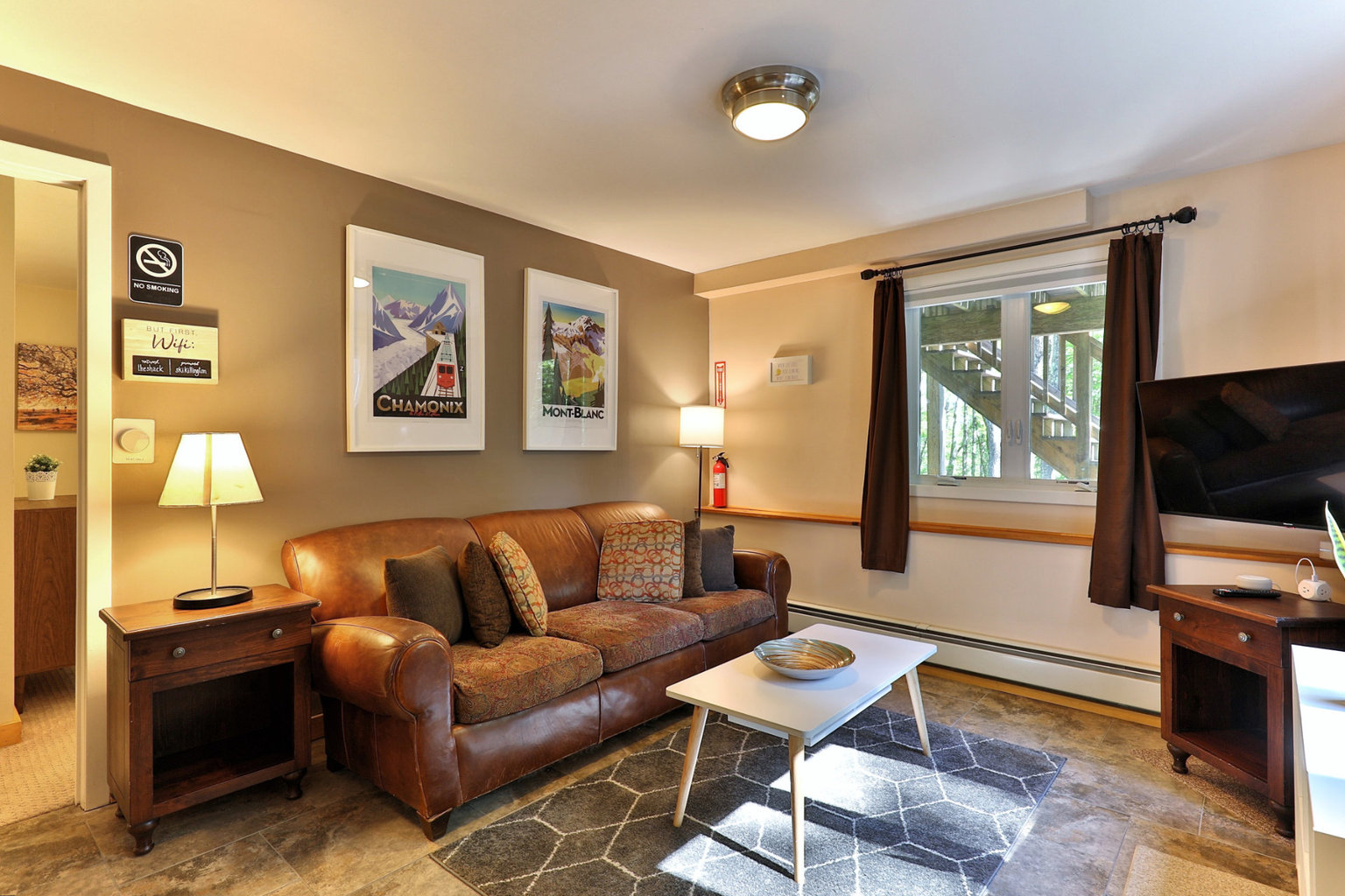 Killington Vacation Rental