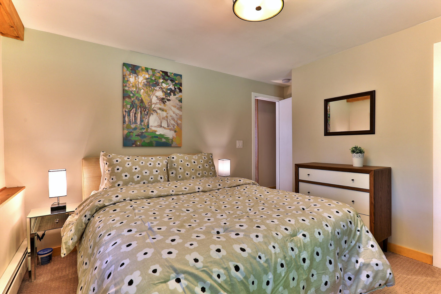 Killington Vacation Rental
