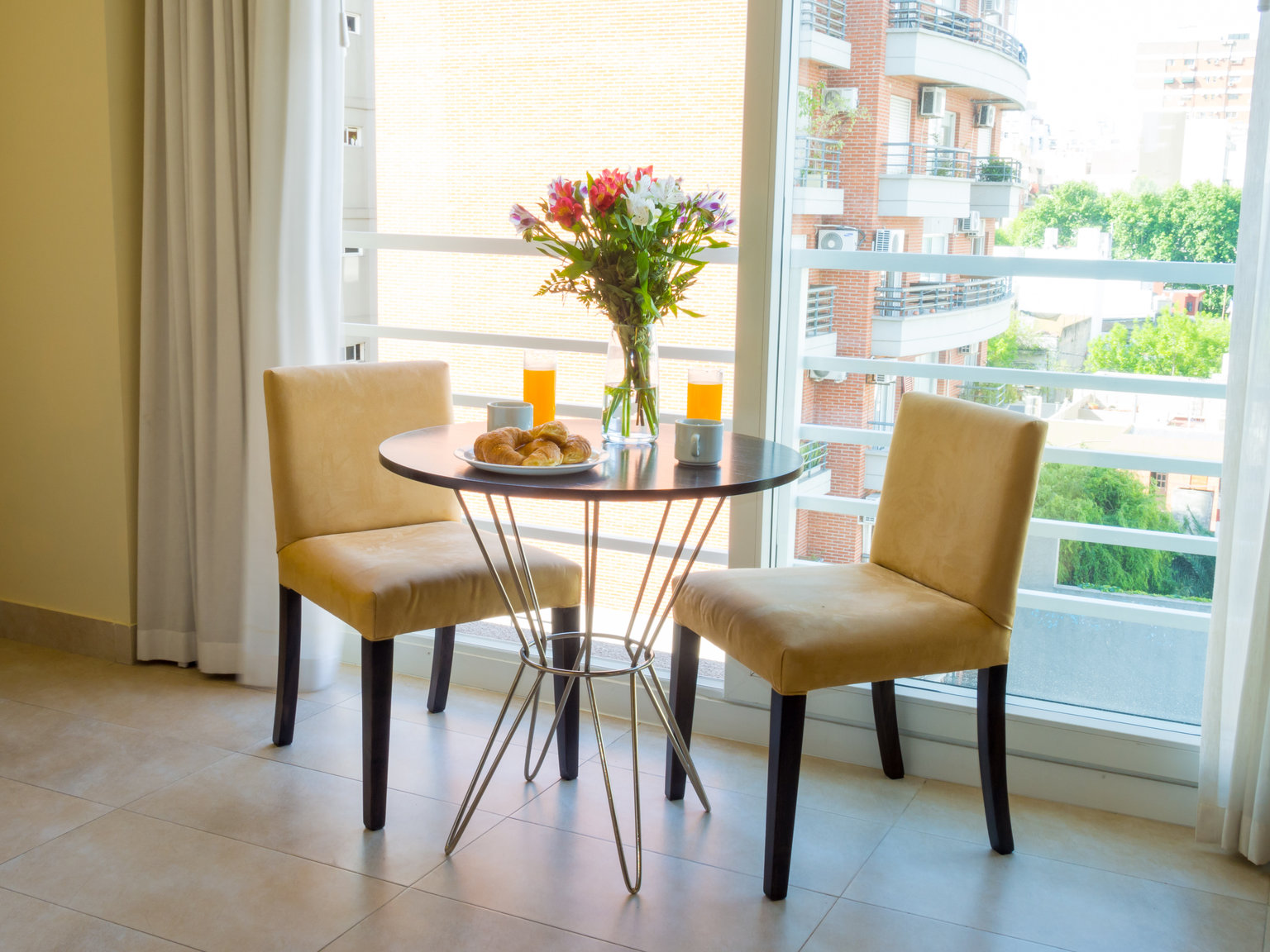 Buenos Aires Vacation Rental