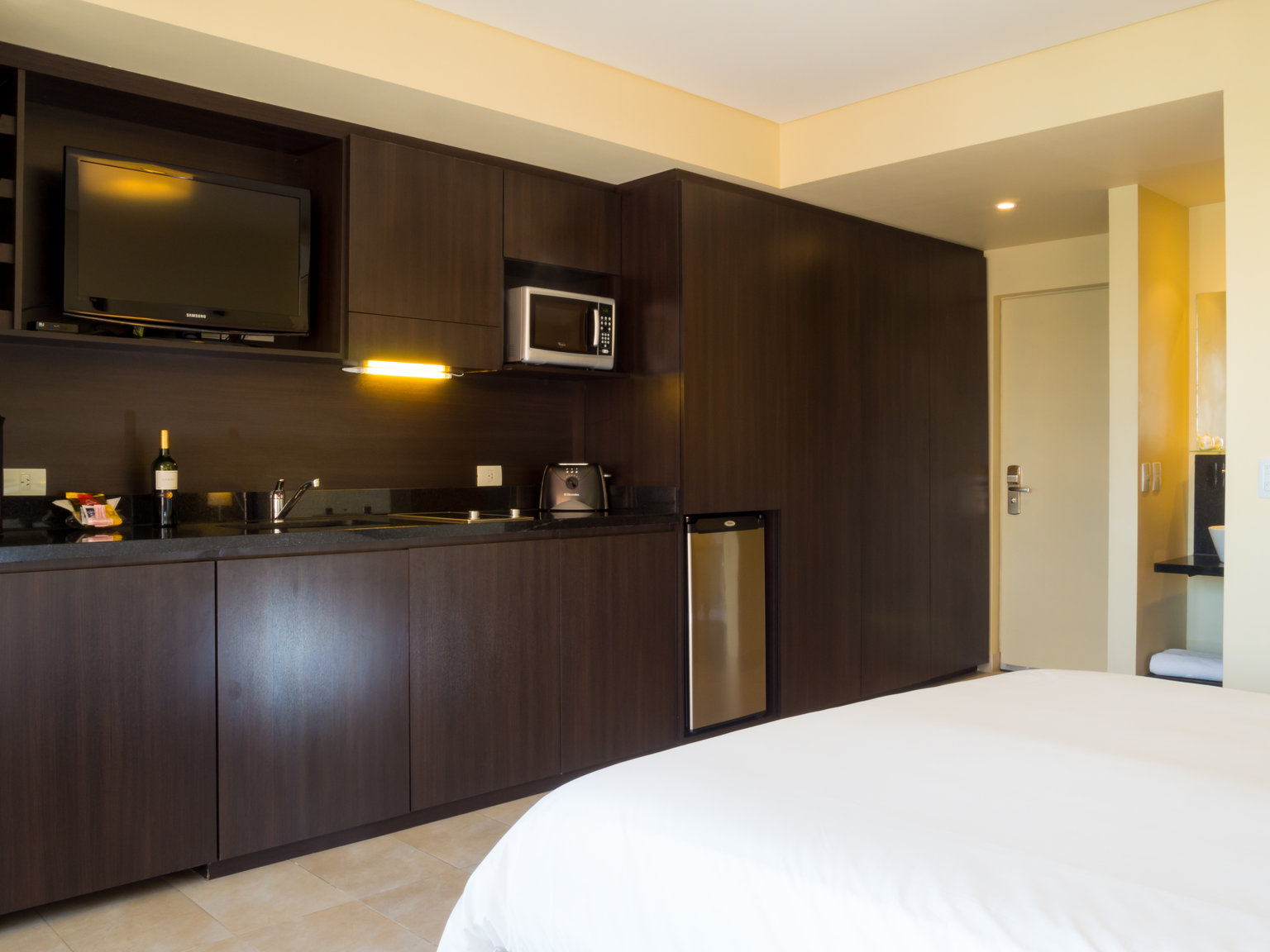 Buenos Aires Vacation Rental