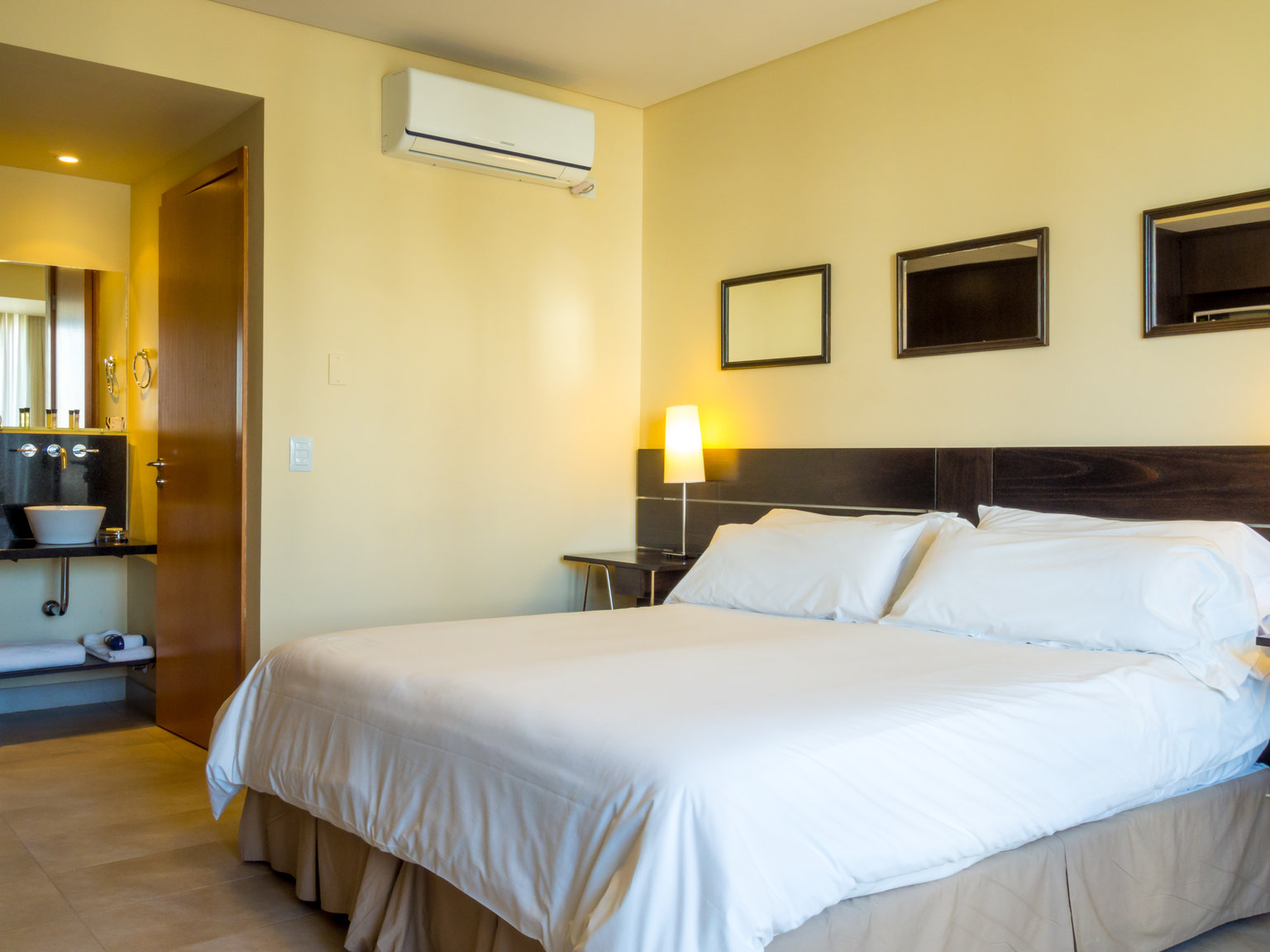 Buenos Aires Vacation Rental