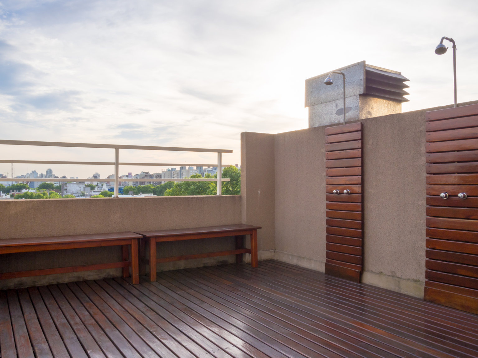 Buenos Aires Vacation Rental