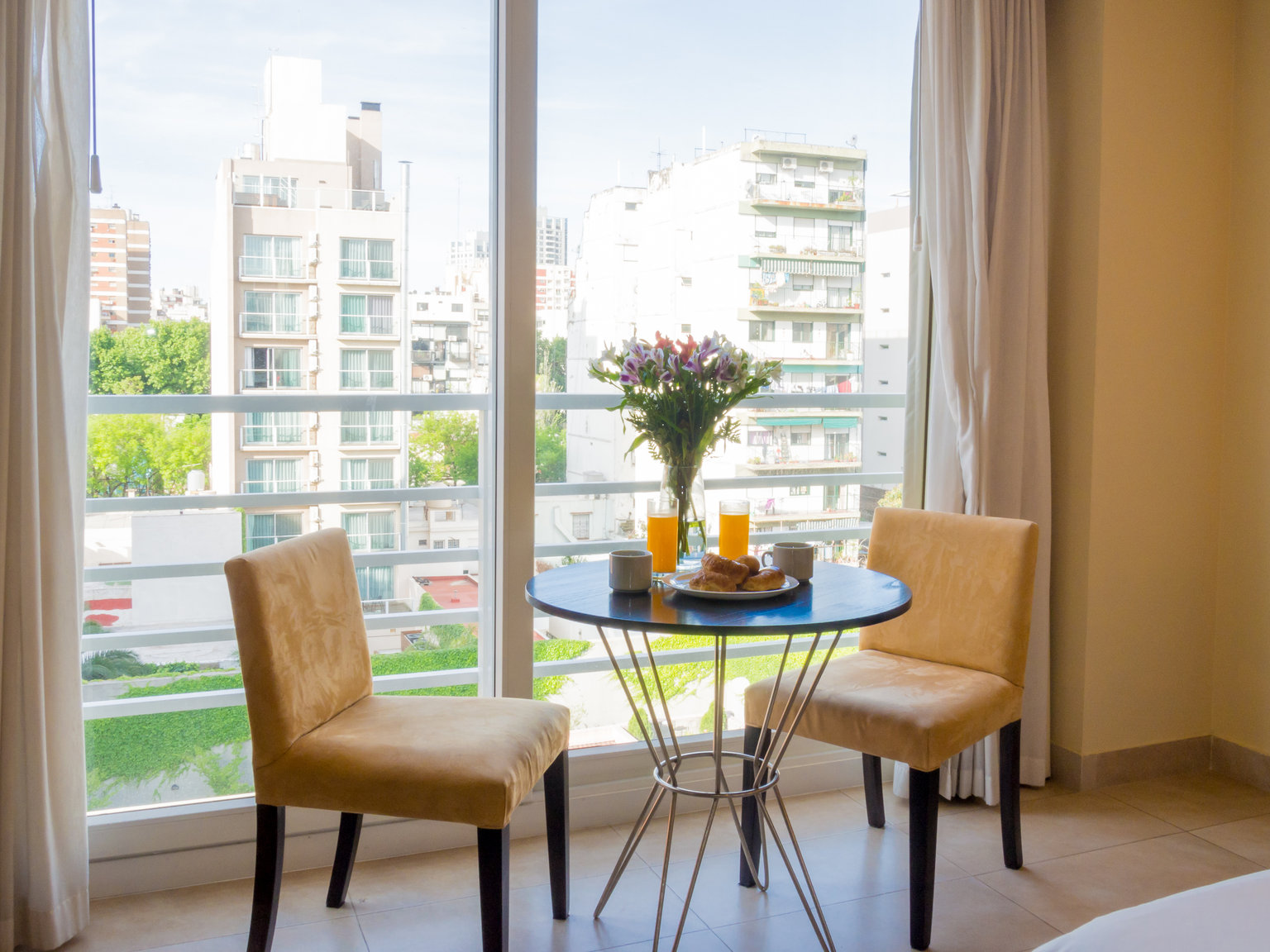 Buenos Aires Vacation Rental