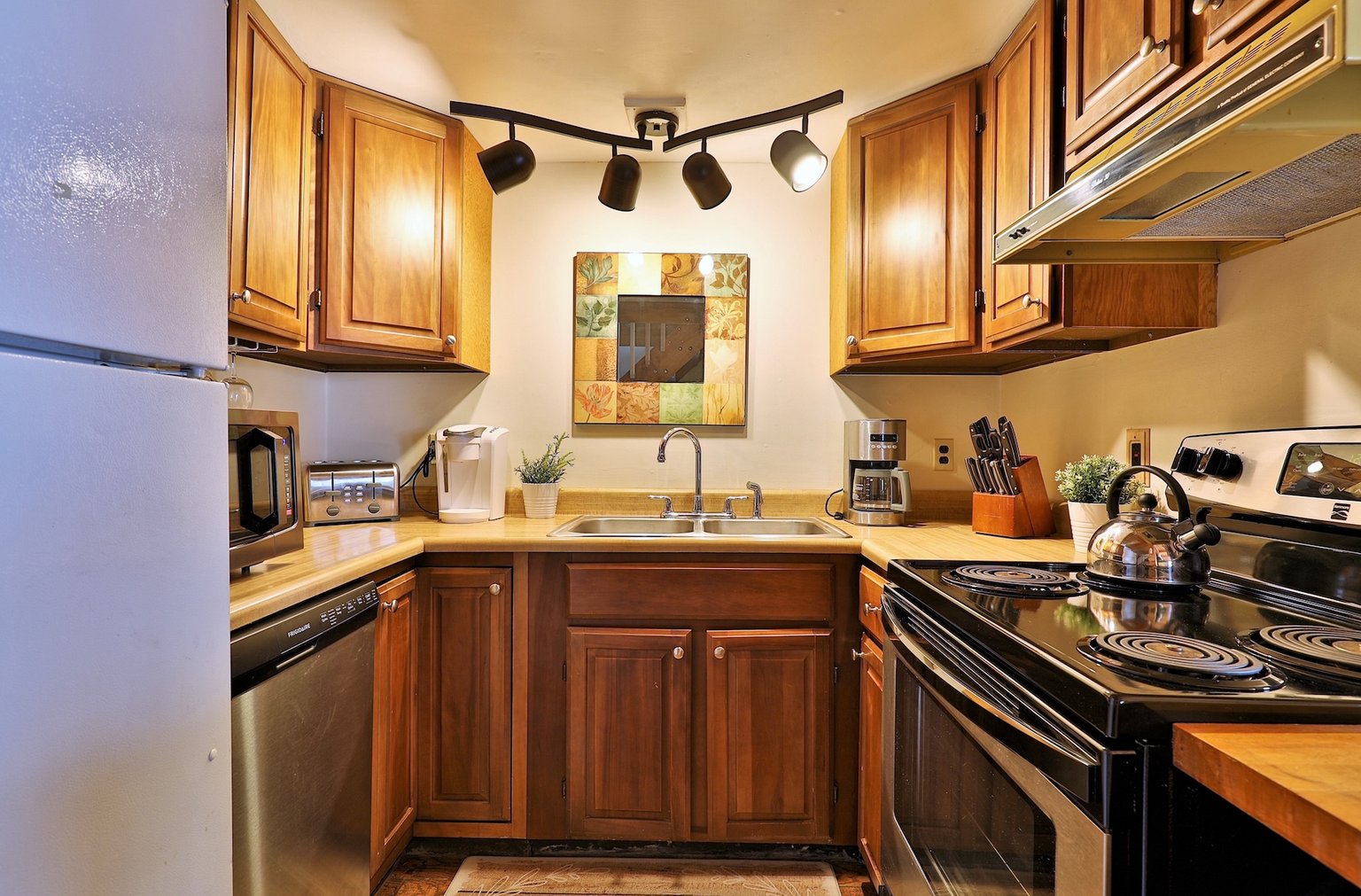 Killington Vacation Rental