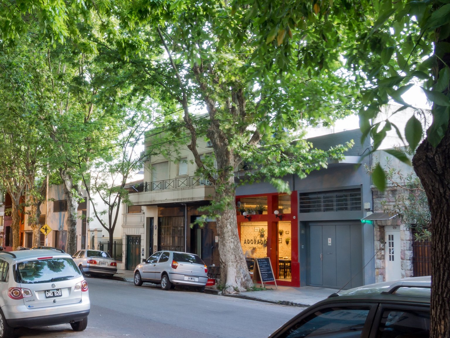 Buenos Aires Vacation Rental