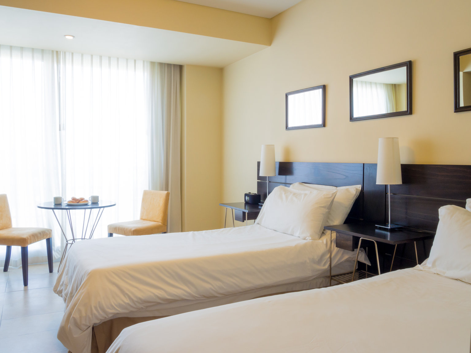 Buenos Aires Vacation Rental